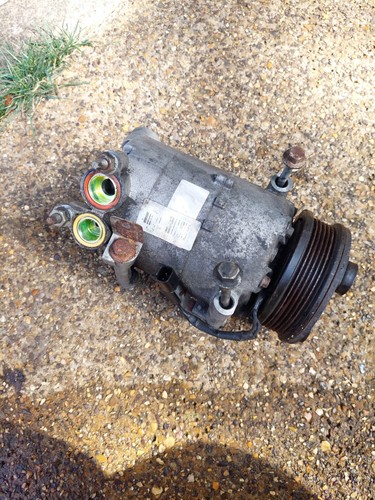Ford mondeo mk4 - ford,