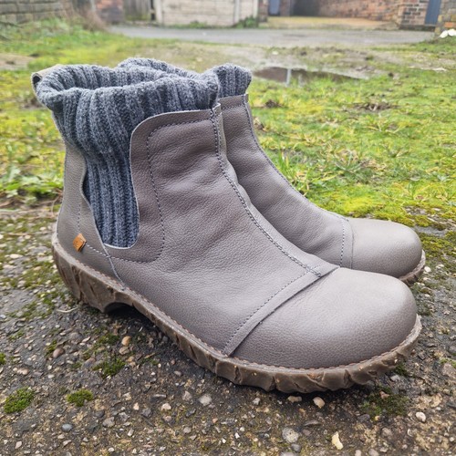 Naturalista boots yggdrasil - el,