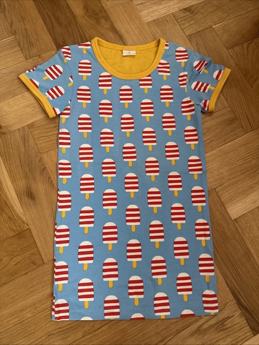 Worn once maxomorra ice lolly - worn,