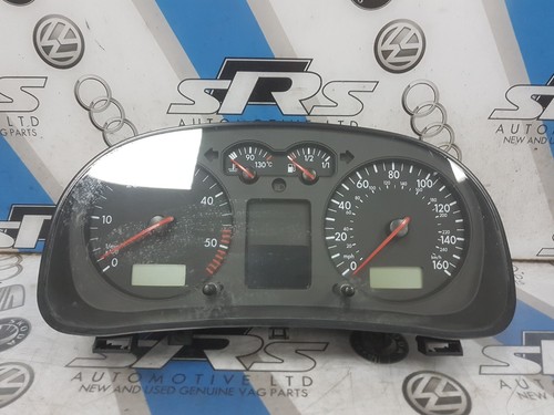 Golf mk4 tdi half - tdi,