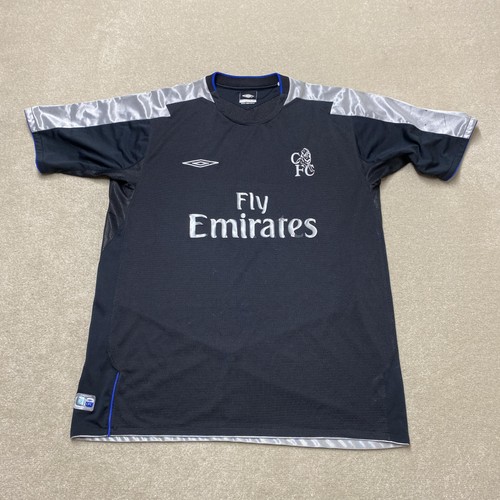 Chelsea football shirt mens - chelsea,