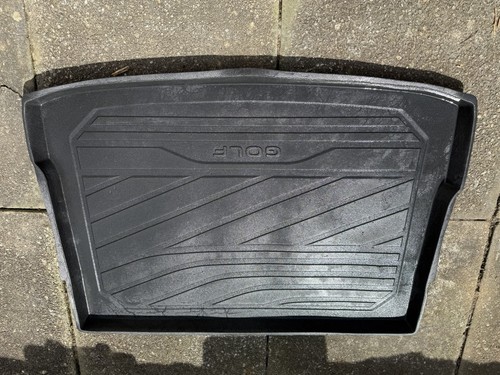 Genuine golf mk8 hatchback - golf,