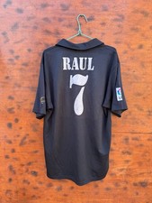 REAL MADRID CENTERNARY