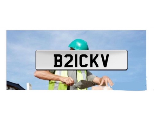 B21 ckv brick - b21,