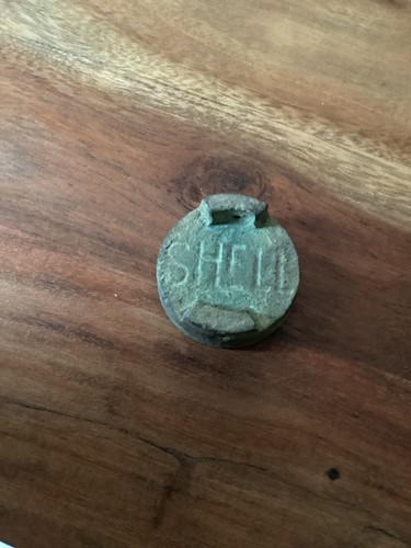 Antique vintage brass - antique,