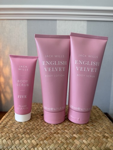 Jack wills english velvet - jack,