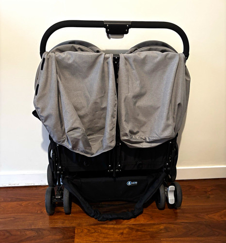 Graco duorider double - graco,