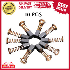 10pcs carbon brush for - carbon,