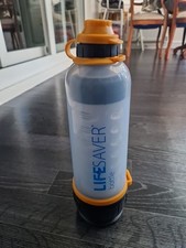 Lifesaver Bottle 4000UF