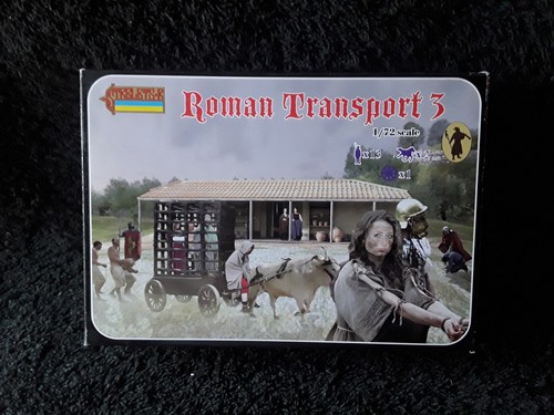 Strelets 1 72 - r, 1/72