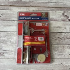ERA 64mm Door Lock New In Box