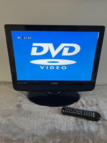 Technika lcd with dvd - with,