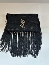 Saint Laurent Classic Monogram