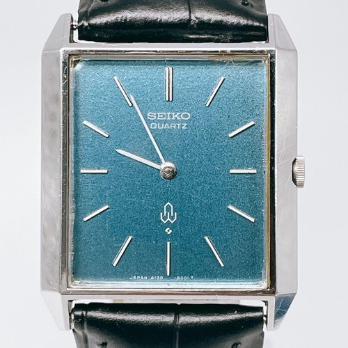 Seiko chario 4130 - seiko, 4130-5001