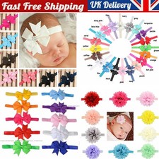 10-20Pcs Elastic Baby