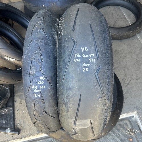 Pirelli diablo supercorsa - pirelli,