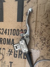 Ktm125 Sx Clutch Master Cylinder