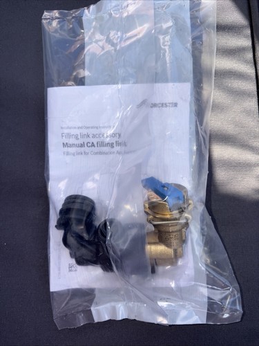 Worcester 7716192610 keyless - worcester,