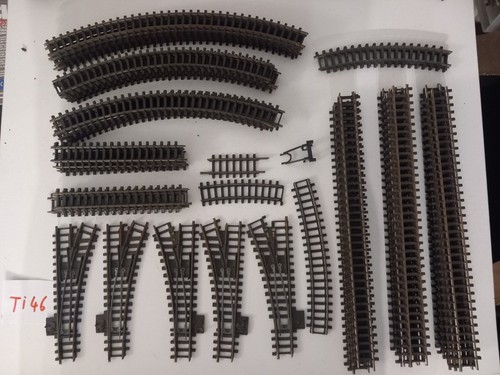 Vintage hornby triang - hornby, gauge