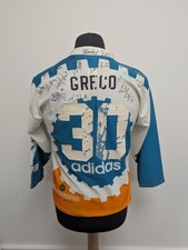 Official 1997-98 Piero Greco