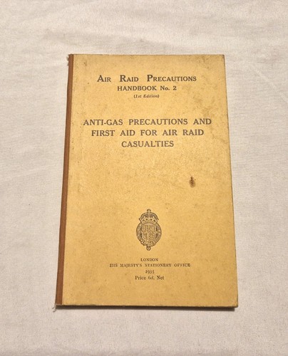 Ww2 british arp air raid - ww2,