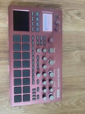 Korg electribe sampler ESX-2