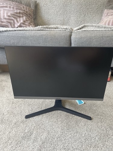 Samsung ls24r35afhuxxu full - full, hd