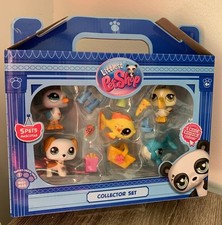Littlest Pet Shop Collector