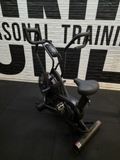 Primal Assault Bike Commercial