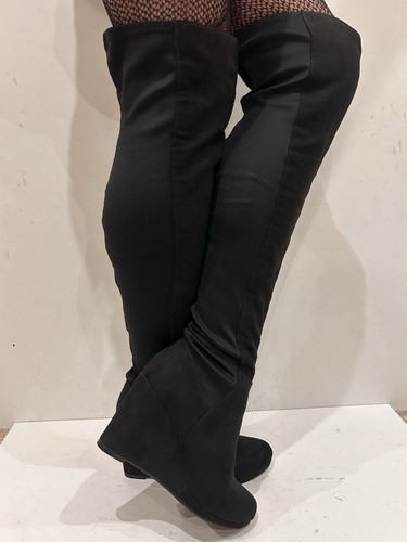 Florence fred tesco black - f&f, florence+fred