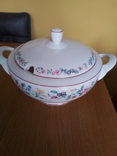 Vintage Royal Albert Bone
