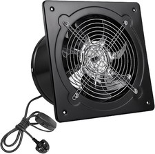 Kitchen Exhaust Fan with UK