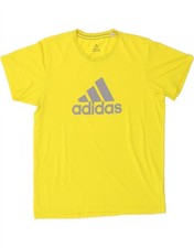 ADIDAS Mens Graphic T-Shirt