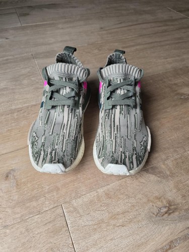 Adidas nmd primeknit uk - adidas,
