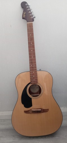 Fender california standard - fender,
