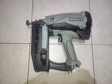 Hitachi Nt65gs Gas And Battery