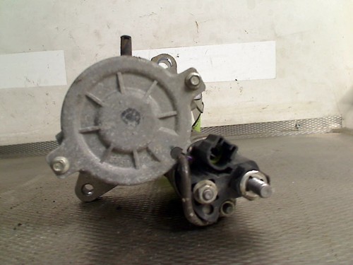 Starter motor peugeot - motor, 108