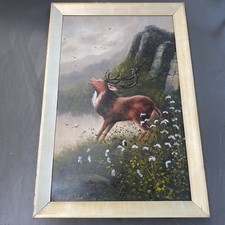 Antique Vintage Original