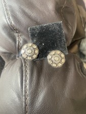 Unisex  Uncut diamond with