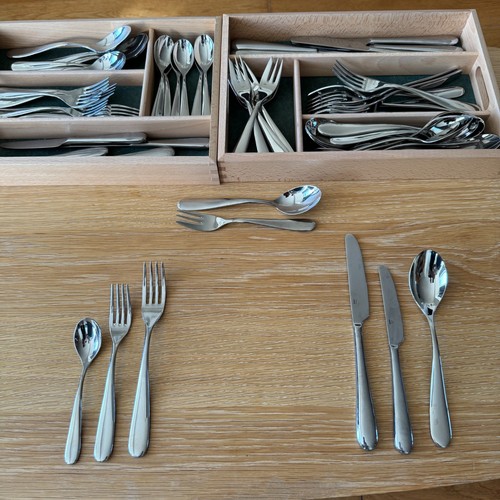 Alessi nuovo milano cutlery - nuovo,