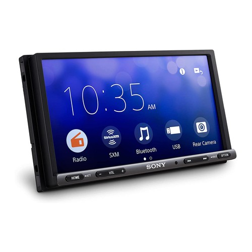 Sony xavax3200 car - xavax3200, 6.95
