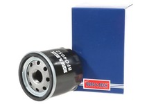 Oil Filter fits CHEVROLET MATIZ M2 8 1.0 2005 on B&B 25183779 96565412 96570765