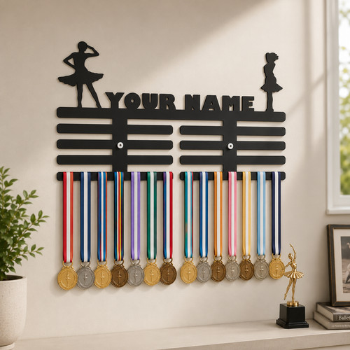 Personalized ballet dance - ballet,