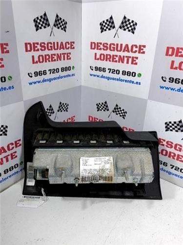 96600568 dashboard cover