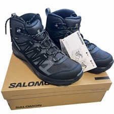Salomon Grivola Mid GTX Men's
