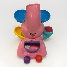 Playskool Poppin Park Pink