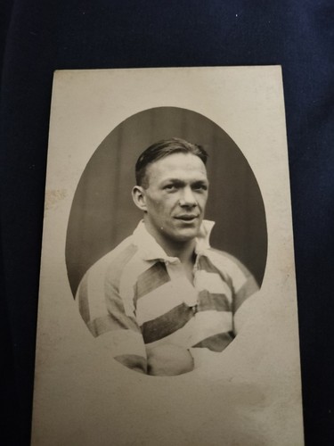 Vintage wigan rugby league - vintage,