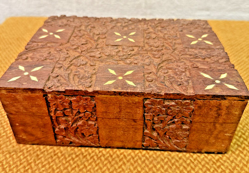 Vintage anglo indian - anglo,