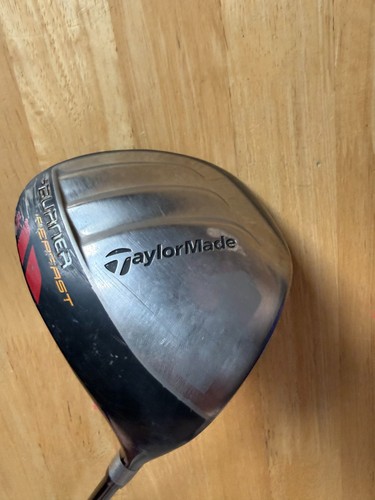 Taylormade burner superfast - taylormade,