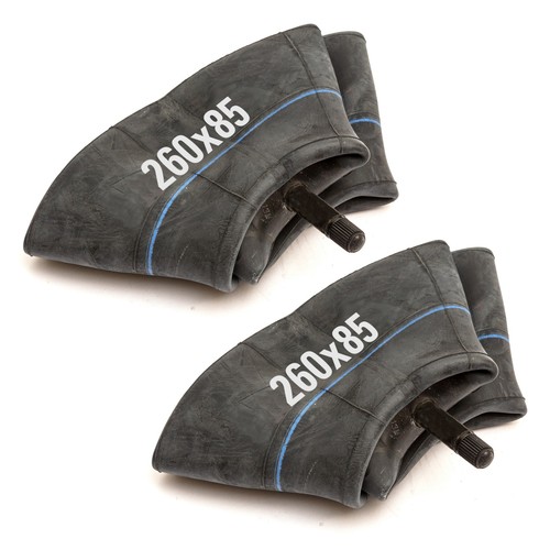 Inner tube 260x85 straight - 2x,